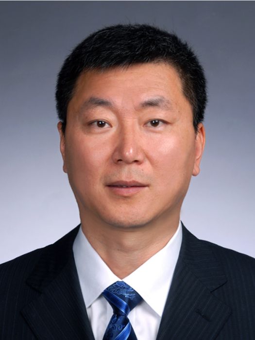 沈越(遼寧省自然資源廳黨組成員、副廳長) 沈越(遼寧省自然資源廳黨組成員、副廳長)