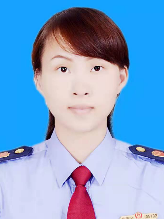 羅艷(廣西壯族自治區貴港市港北區委衛健工委委員,港北區衛生健康局黨組成員、副局長) 羅艷(廣西壯族自治區貴港市港北區委衛健工委委員,港北區衛生健康局黨組成員、副局長)