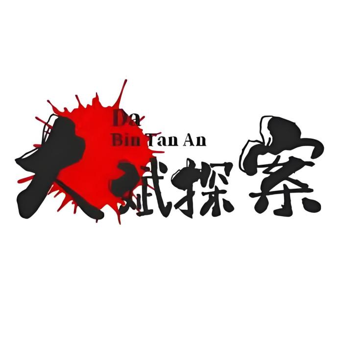 大斌探案 大斌探案