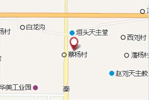 張杜村 張杜村