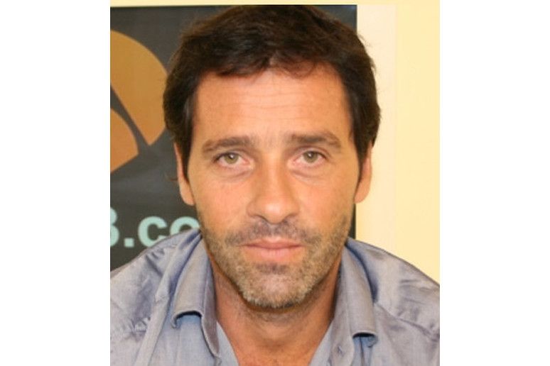 Juan Pablo Shuk Juan Pablo Shuk