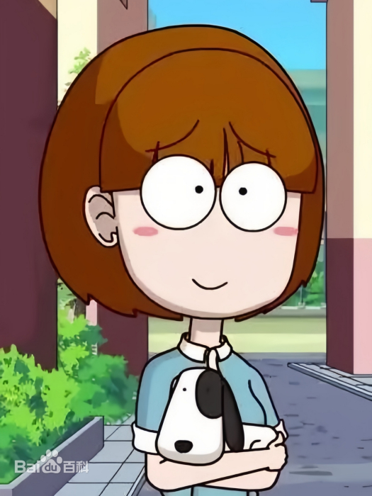 梨妹