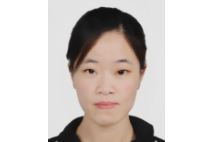 劉芳芳(濰坊科技學院教師)