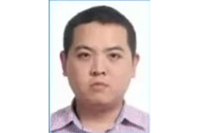 張志豪(違法犯罪嫌疑人) 張志豪(違法犯罪嫌疑人)