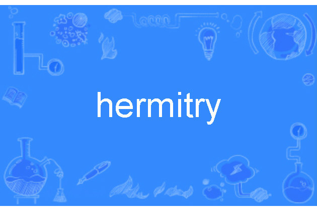 hermitry hermitry