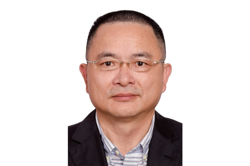 俞森林 俞森林