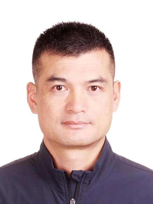 孫志(枝江市城市管理執法局黨組成員、副局長) 孫志(枝江市城市管理執法局黨組成員、副局長)