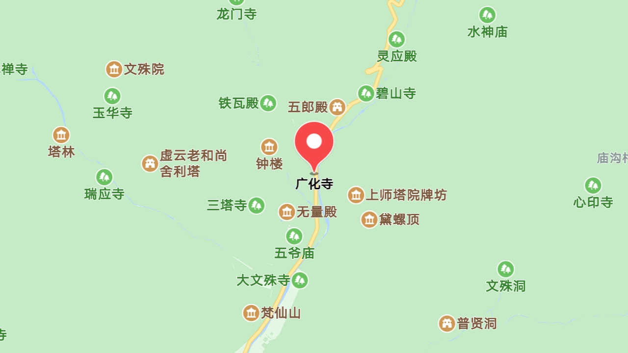 地圖信息