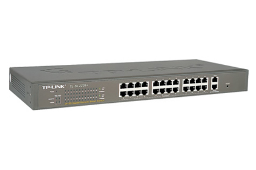 TP-LINK TL-SL2226+ TP-LINK TL-SL2226+