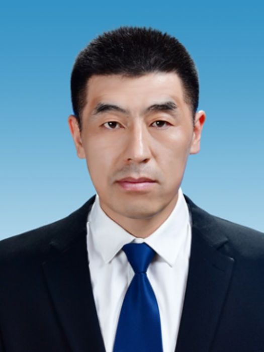 閆志剛(內蒙古自治區阿榮旗旗委常委、組織部部長) 閆志剛(內蒙古自治區阿榮旗旗委常委、組織部部長)