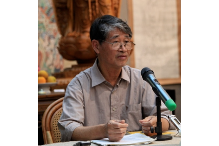 李明友(浙江大學哲學學院原教授) 李明友(浙江大學哲學學院原教授)