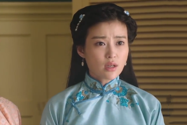 藍玉(傳奇劇《護寶風雲》中的虛構角色) 藍玉(傳奇劇《護寶風雲》中的虛構角色)