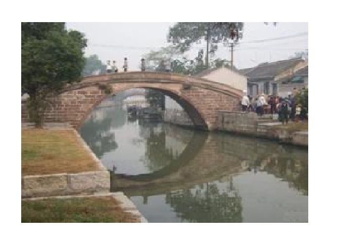 紫石橋 紫石橋