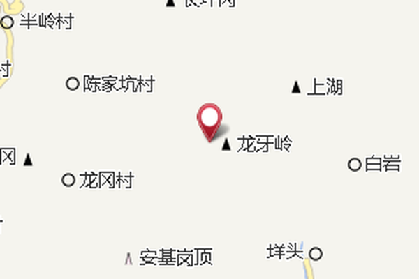 火甲坑亭