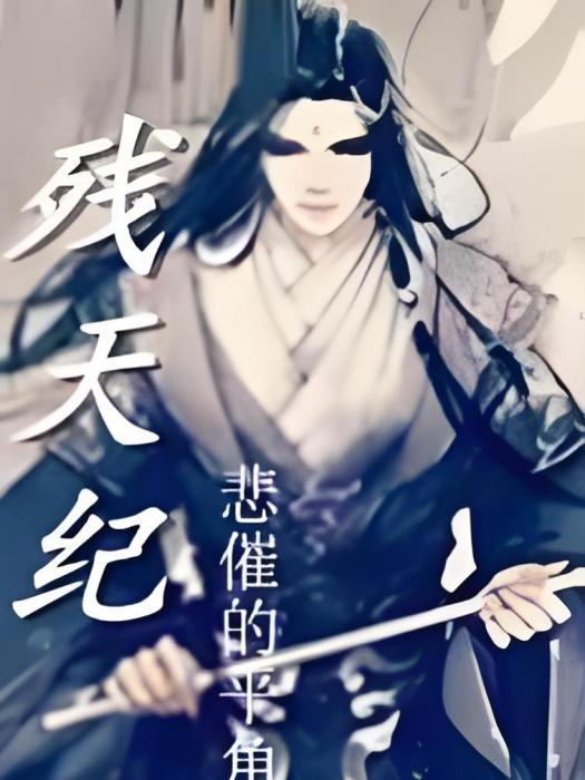 殘天紀 殘天紀