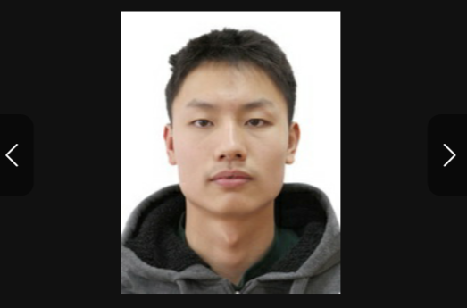 張志豪(2014年南京青奧會游泳運動員)