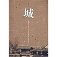 城(薛冰所著小說) 城(薛冰所著小說)