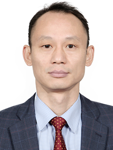 李雪輝(華南理工大學化學與化工學院教授) 李雪輝(華南理工大學化學與化工學院教授)