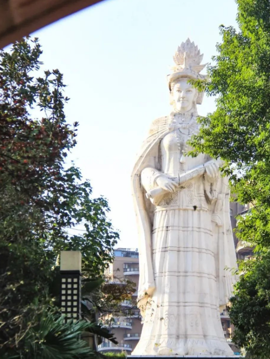 奢香公園 奢香公園