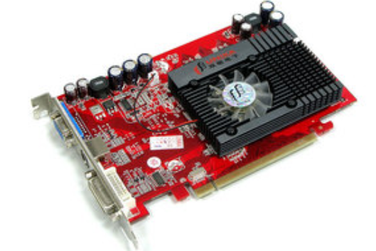 雙敏PCX1318PRO 雙敏PCX1318PRO