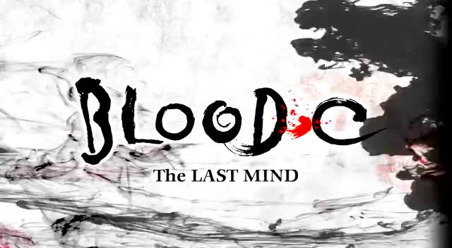 Blood-C The LAST MIND