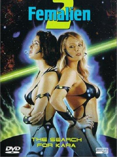 異女2 異女2
