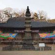 麻谷寺 麻谷寺