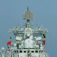 956型驅逐艦(現代級) 956型驅逐艦(現代級)