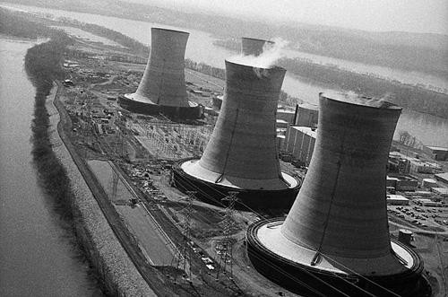 1979年3月28日三里島核電站事故