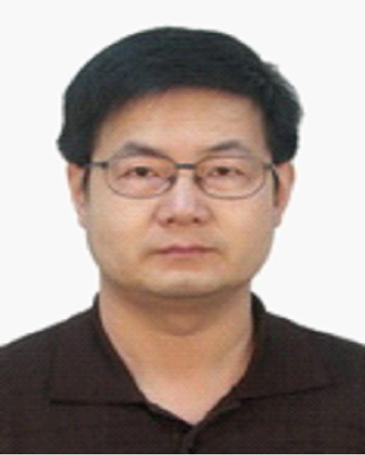 田志宏(中國農業大學教授)