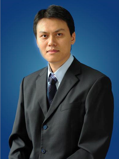 王子南(電子科技大學通信學院教授) 王子南(電子科技大學通信學院教授)