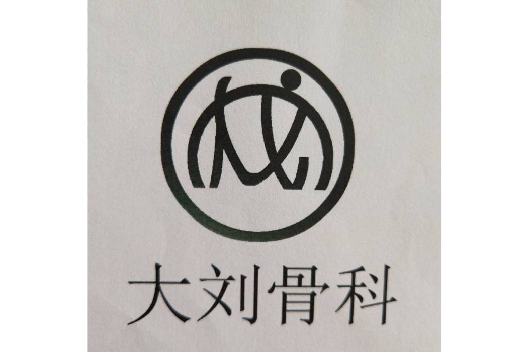 大劉骨科 大劉骨科