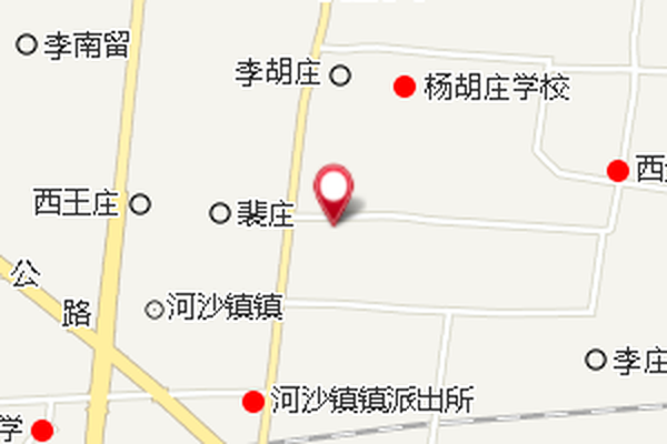 東提堡村 東提堡村