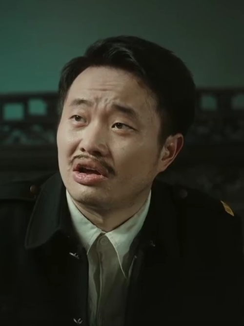 王若舟(演員) 王若舟(演員)