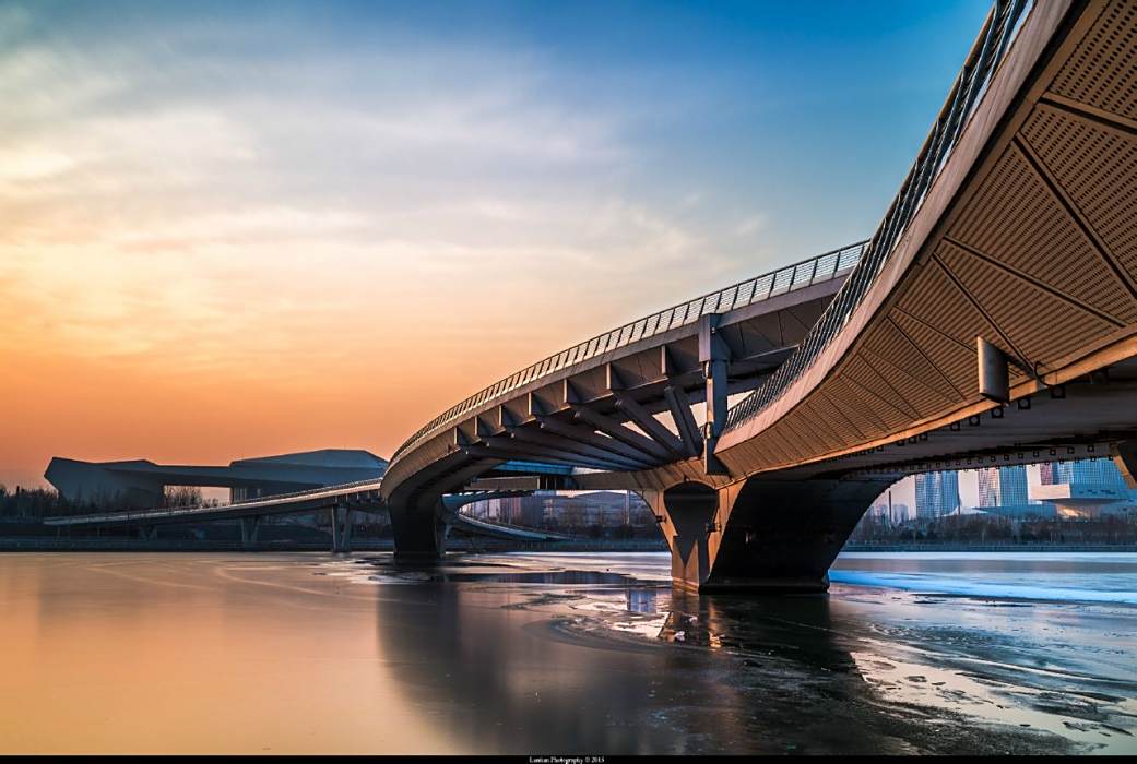躋汾橋
