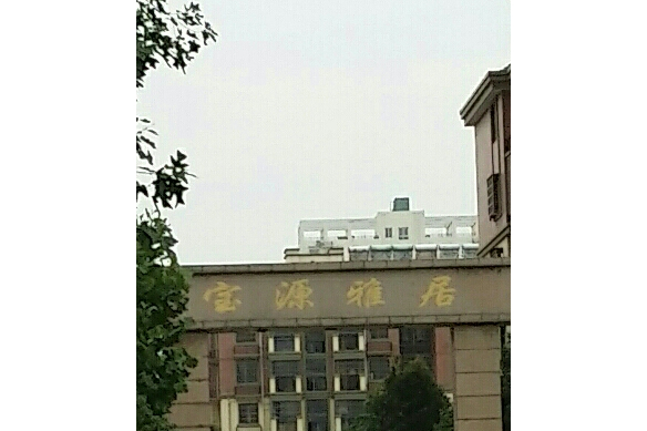 寶源雅居 寶源雅居