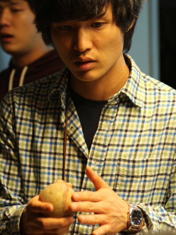 守望者(韓國2011年尹成賢執導的電影)