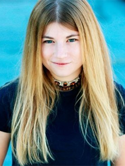 Jenn Shagrin Jenn Shagrin