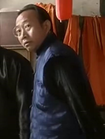 張政(演員) 張政(演員)
