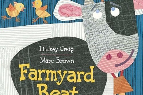 Farmyard Beat Farmyard Beat