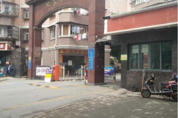 北巷小區 北巷小區