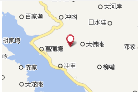 伢兒口 伢兒口
