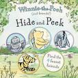 Winnie-the-Pooh Peek-a-Boo Flap Winnie-the-Pooh Peek-a-Boo Flap