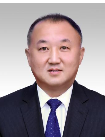侯春雷(山東省威海市環翠區退役軍人事務局黨組成員) 侯春雷(山東省威海市環翠區退役軍人事務局黨組成員)