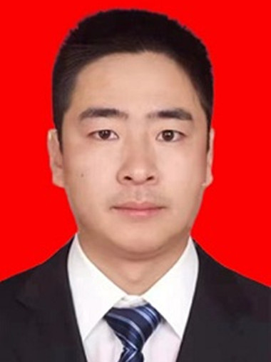 楊海波(四川省廣元市劍閣縣農業農村局黨組成員、機關黨委書記) 楊海波(四川省廣元市劍閣縣農業農村局黨組成員、機關黨委書記)