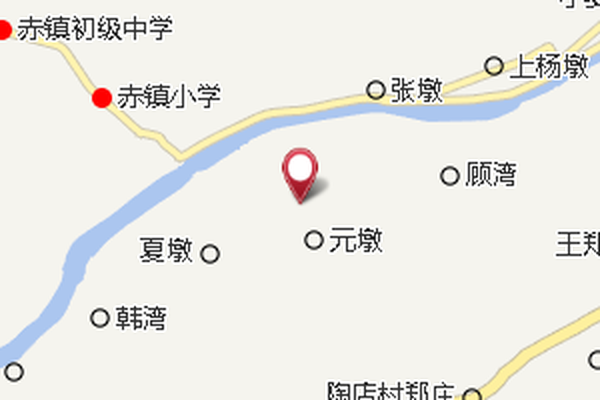 下王墩 下王墩