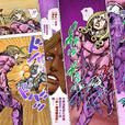 SBR(JOJO奇妙冒險第7部) SBR(JOJO奇妙冒險第7部)