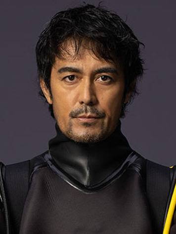 DCU(日本2022年阿部寬主演的電視劇)