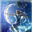 月影星澈 月影星澈