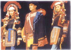 2003南寧國際民歌藝術節